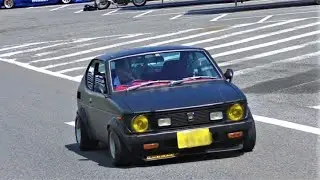 ２スト セルボss20シビれるチャンバーサウンド