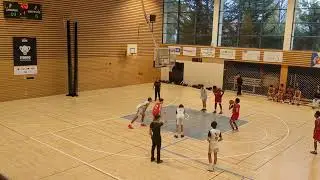 BCCL U18 R1 2025