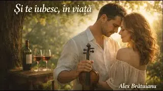 Și te iubesc 💘, în viață 💫 | romanță despre iubire matură, legământ și destin