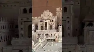 Bahubali palace #ramojifilmcity #bahubali2 #set #hyderabad #shooting #movie#hit #likes #youtubeshort