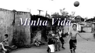 Cria Da Quebra ''Minha Vida''