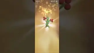 #2285 Pokemon Go - Lucky Trade- Wymiana za Shiny: Eevee, Sudowoodo i Kyurema