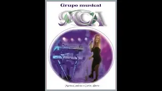 Musica de baile Portuguesa M C A Sodade2