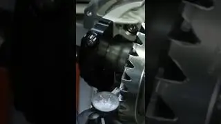 Welcome to the world behind the scenes of our limited slip differential factory!#autoparts