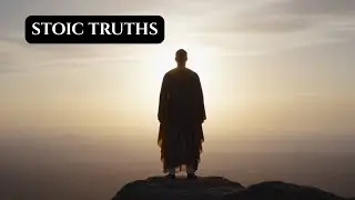 27 Brutally Honest Life Lessons - Episode 1- Solitude, Silence  And  Inner Strength@WithSBYt2