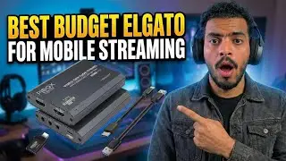 Best Budget Capture Card for Gamers  ? Honest Review