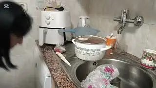 VLOG 2381 QUE NOCHE MAS MALA/OS  EXPLICO