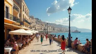 Algeria North Africa's Hidden Treasure NatureLovers Adventure