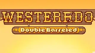 Westerado | Adult Swim Games | Adult Swim