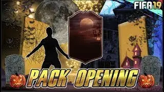 FIFA 19 DIVISION RIVALS REWARDS - 10/25/2018 - OMG SCREAM WALKOUT IN A PACK !!!