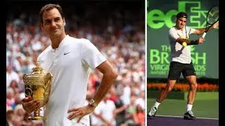 Roger Federer&rsquo;s legacy is helping Rafael Nadal &ndash; John McEnroe