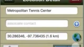 Tennis Score Tracker 3.0.1 for iOS - Live Scoring and 20+ New Features