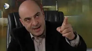 Fatmagul Español - Mustafa está siendo despedido del holding - Sección 12