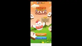 Shopee tebak kata level 240
