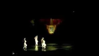 Buglisi Dance Theatre - Sand - Excerpt (2001)