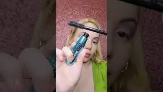 Loreal Air Volume Mega Mascara Waterproof 2024 straight Lashes #waterproofmascara #lorealmascara