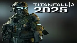 Стоит ли играть в Titanfall 2 в 2025 году?