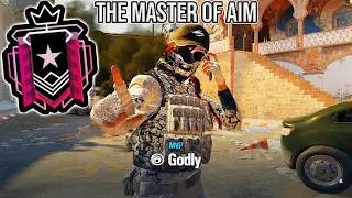 The Master of Aim - Best of 2025