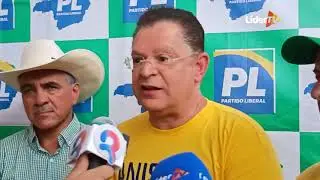 EXCLUSIVO: L&iacute;der do PL chama Alexandre de Moraes de &ldquo;dem&ocirc;nio&rdquo; e &ldquo;psicopata&rdquo;