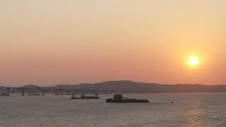 40年後的戰地風光-金門