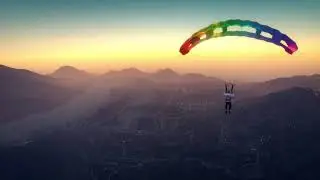 Gta 5 Cinematic - Twist Intro