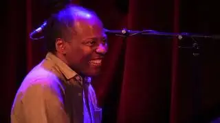 Maite Hontel&eacute; & Ram&oacute;n Valle Live at Moonstruck Jazz Nights                   ''Odjus Fitchadu''