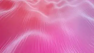 4K Abstract Wave Gradient | Colorful Background & Backdrop | Ocean Wave Simulation Screensaver
