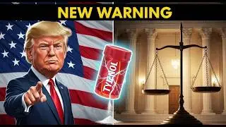 Lawyers cite Trump autism warning in push to revive Tylenol lawsuits