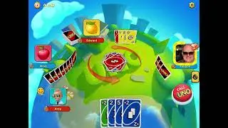Uno 1. Bölüm
