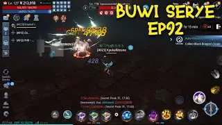 CHILL VALEEY WAR | BUWI SERYE EP92