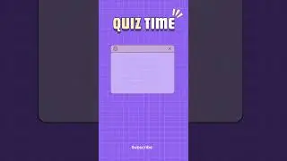 Test Your Commerce Knowledge! 🔥 | Fun Quiz Challenge 🎯