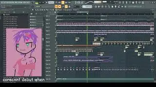 femboi shitcore breakcore