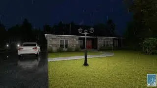Walsh Exterior - Demo Home