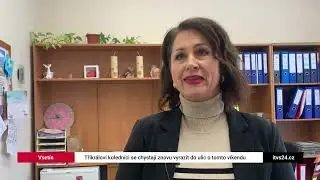 Vset&iacute;n: Tř&iacute;kr&aacute;lov&iacute; koledn&iacute;ci se chystaj&iacute; znovu vyrazit do ulic o tomto v&iacute;kendu