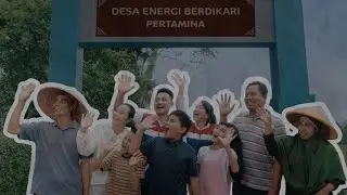 The Story of Pertamina's Energy-Independent Village