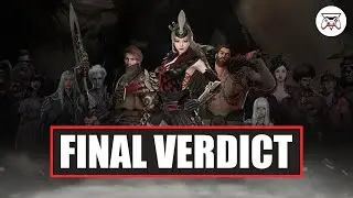 Hunter's: Arena Legends Is a BIG Sloppy Mess PS5 - Final Verdict | Gaming Instincts