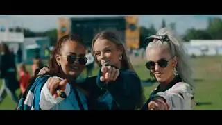 Official Aftermovie Secret Solstice Festival 2019