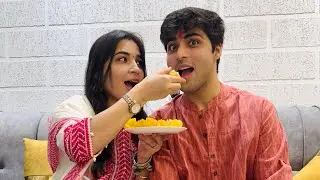 Rakshabandhan aur Parivaaar❤️✨ | Grovers here! |