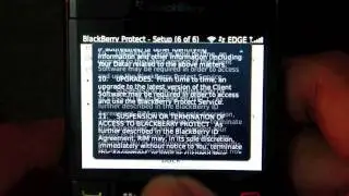 Blackberry Protect Backup and Restore by Siamblackberry.com