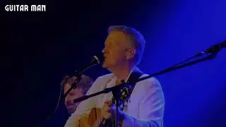Toast - The Best of Bread: The Anvil, Basingstoke / Sun 27 Sep 2026