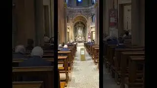 Madonna del Bosco - Imbersago #italy