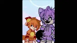 WHERES MY FRIEND THE SMILEY! #catnap #dogday #gacha #funny #alightmotion #capcutshorts #edit