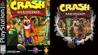 Dr. N. Brio (Boss & Bonus Round) -  Crash Bandicoot Mashup Music