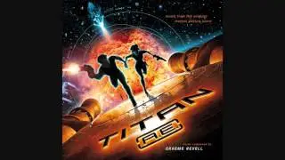 Titan A.E. Limited Edition Soundtrack- 32. Prologue (with alternate opening)