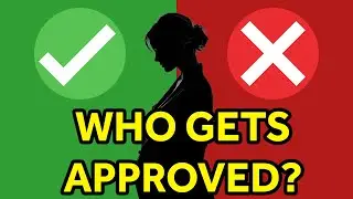 👶 Surrogate Screening Explained: What REALLY Happens Before Becoming a Surrogate?