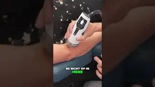 Deep Tissue Shockwave Therapy Effective Treatment for Tennis Elbow  #fitness #tennis #tenniselbow