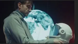 Alessandro Serra - Astronauti (Video ufficiale)