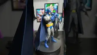 Batman :NO MAN'S LAND