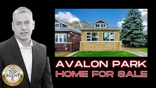 Avalon Park Homes For Sale | Ridgeland Tour | Kurt Clements Realtor With eXp Realty, LLC