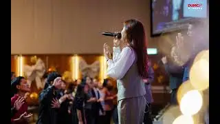 ဆန္ဒတခု || worship with Esther Dawt